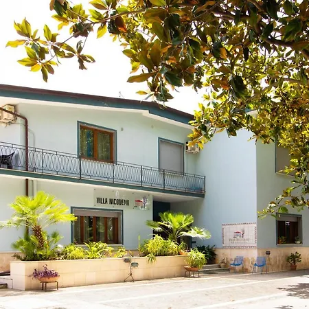 Villa Nicodemo-2